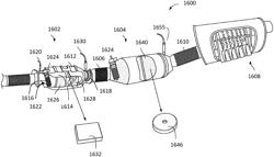 EXHAUST SYSTEM AND COMPONENTS THEREOF