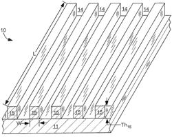 Flexible Wire Grid Polarizer