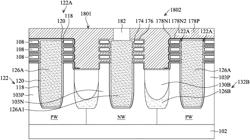 SEMICONDUCTOR STRUCTURE AND METHOD FOR FORMING THE SAME