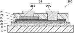 SUPPORT SUBSTRATE FOR PASSIVE ELECTRONIC COMPONENT, PASSIVE ELECTRONIC COMPONENT, SEMICONDUCTOR DEVICE, MATCHING CIRCUIT, AND FILTER CIRCUIT