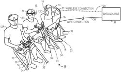 WIRED AND WIRELESS SWITCHING FOR HEAD-MOUNTED DEVICE