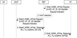 USER EQUIPMENT (UE) IDENTIFIER REQUEST