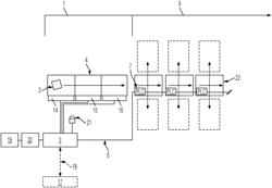 Modular package sorting system