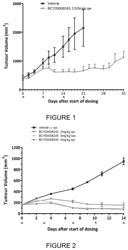 Bicyclic peptide ligands specific for nectin-4