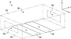 Flow-through paramagnetic particle-based cell separation and paramagnetic particle removal