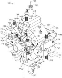 Hot bolt clamp