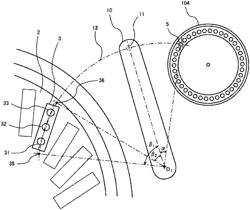 Automated analysis device