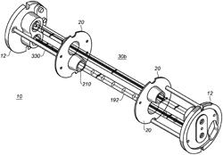 Thermal processing drum