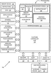 Apparatus and method for throttling a ray tracing pipeline