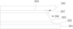 Manufacturing method of display panel, display panel, and display device