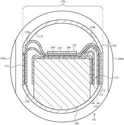 Force-activated earphone