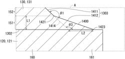 Bonded substrate and manufacturing method of bonded substrate