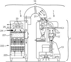 METHOD TO CHECK A COFFEE BEANS ROASTING SYSTEM