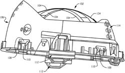 Systems and Methods for Providing Reliable Helmet Suspension Installation