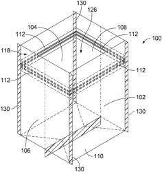 RESEALABLE ENCLOSURE HAVING FASTENER STRIPS, AND A METHOD AND SYSTEM FOR MAKING THE SAME