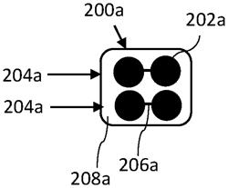 A METHOD AND AN ARRANGEMENT FOR SIGNAL TRANSMISSION BETWEEN A PLURALITY OF ELECTRICAL UNITS