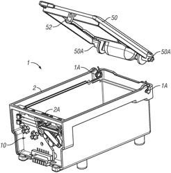 SELF-ADJUSTING PRELOAD FOR MEMORY ALLOY WIRE