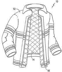 Garment Treatment And Method Of Application Thereof