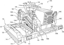 APPARATUS FOR ALIGNING CORRUGATED DECKING