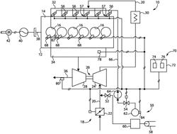 GASEOUS FUEL ENGINE SYSTEM OPERATING STRATEGY INCLUDING HYDROGEN FUELING AMOUNT BASED ON PERFORMANCE TARGET