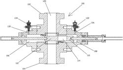 GREASE PRESSURE RELIEF SYSTEM