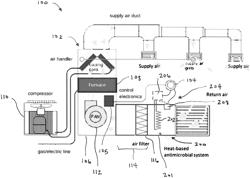 SYSTEMS AND METHODS FOR THERMAL INACTIVATION OF PATHOGENS