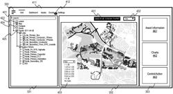 BEHIND-THE-METER DEVICES VISUALIZATION METHOD AND COMPUTING SYSTEM