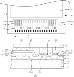 DISPLAY PANEL AND DISPLAY DEVICE