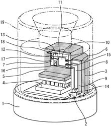 OPTICAL SEMICONDUCTOR DEVICE