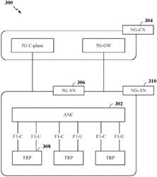 UE FULL-DUPLEX OPERATION WITH AID OF FREQUENCY-TRANSLATION REPEATERS (FDD)