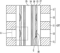 SEMICONDUCTOR DEVICE AND METHOD OF MANUFACTURING SEMICONDUCTOR DEVICE