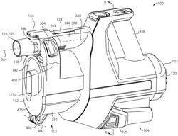 Surface cleaning apparatus