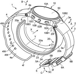 Sphygmomanometer, blood pressure measurement method, and device