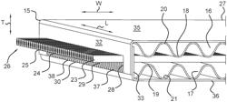 Heat exchange module