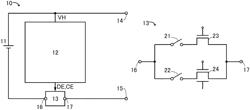 Battery protection circuit, power storage device, and electric device