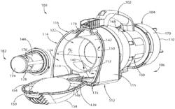 HAND VACUUM CLEANER