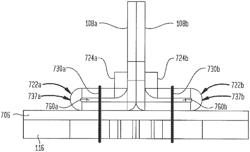 Leaflet Suturing To Commissure Points For Prosthetic Heart Valve