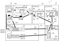 RECORDING MEDIUM AND INFORMATION PROCESSING DEVICE