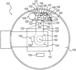 PACKAGING MATERIAL EVALUATION AND APPARATUS THEREFOR FOR SENSING PACKAGING MATERIAL FLAWS