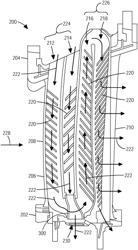 TURBINE VANE IN GAS TURBINE ENGINE