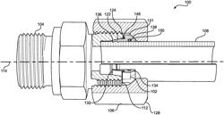 TUBE CONNECTOR SYSTEMS