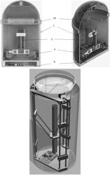 MICROSCOPE SURVEILLANCE SYSTEM