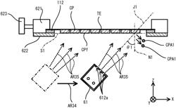 BONDING SYSTEM AND BONDING METHOD