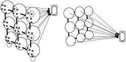 RADIO SHEET SYSTEM AT HIGH FREQUENCIES