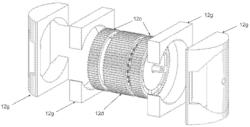 MODULAR GRAVITATIONAL ENERGY STORAGE SYSTEMS