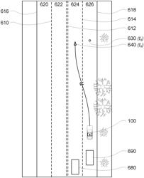 Assessing surprise for autonomous vehicles