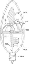 Lighting device and related methods