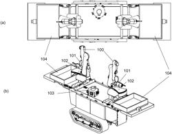 ROBOTIC FRUIT PICKING SYSTEM