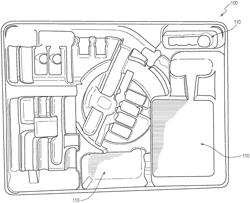 MEDICAL PROCEDURE KIT AND ASSOCIATED METHODS