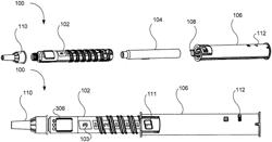 FLUID DELIVERY DEVICES AND METHODS THEREOF